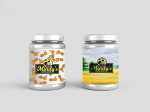 Logo Design by Mike Rosales (@mrdzyn)