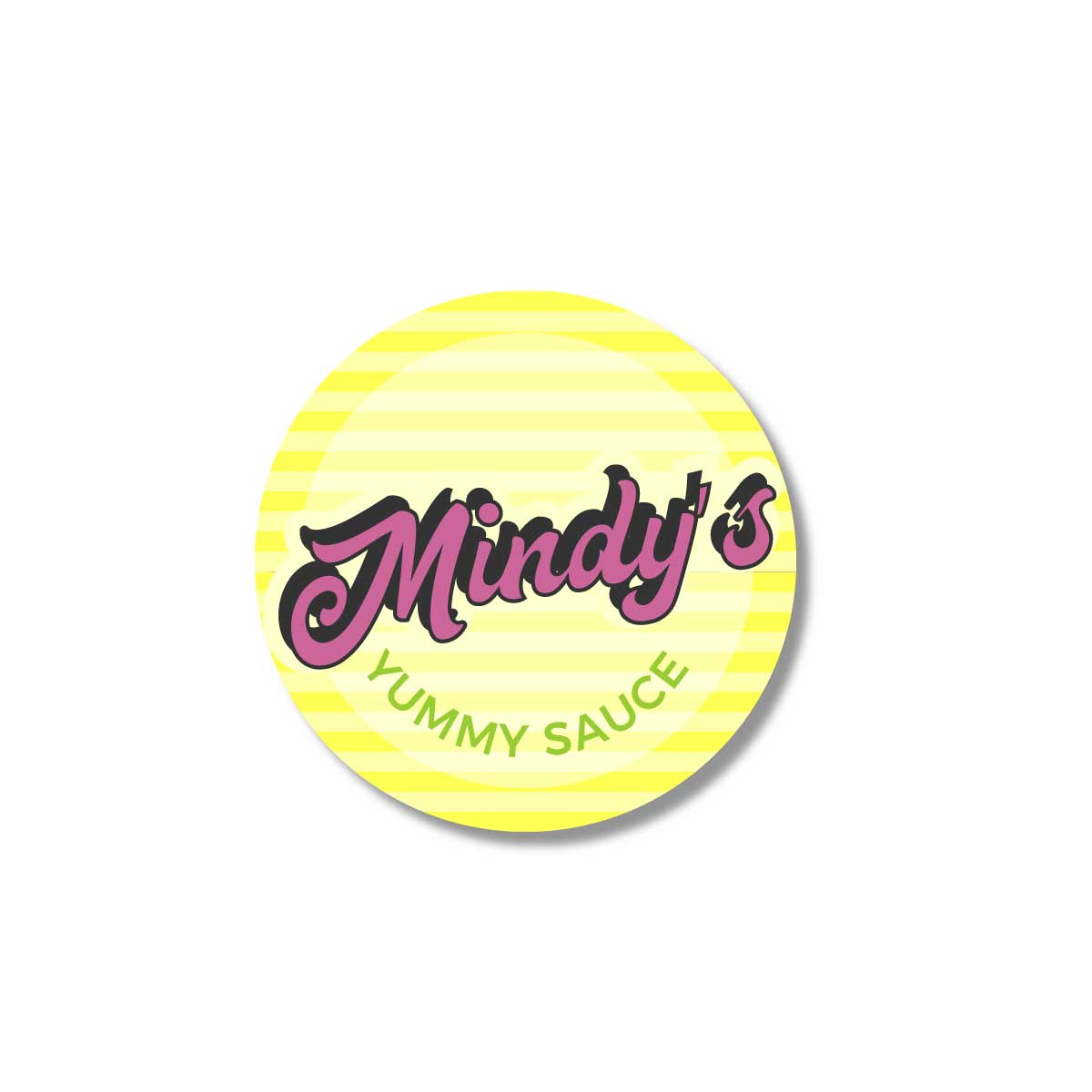 Logo-Design von Happy Box für Kitten's Kitchen, LLC | Design #17609057