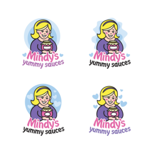 Logo Design by Natal'ya