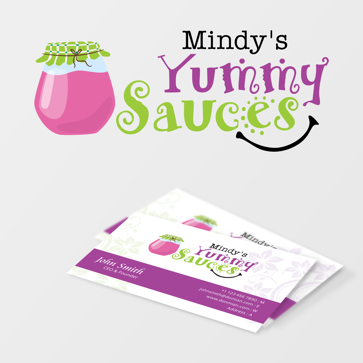 Logo Design by uidesigner.artist for Kitten's Kitchen, LLC | Design #17611171