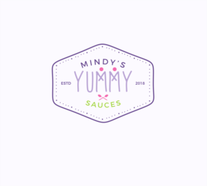 Logo Design by Creative™ for Kitten's Kitchen, LLC | Design: #17520829