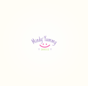 Mindy's Yummy Sauces | Logo Design by Creative™