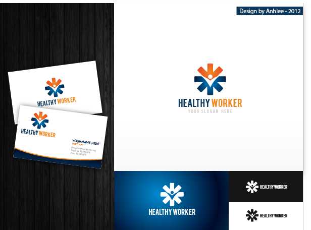 Logo-Design von Anhlee für dieses Projekt | Design #656358