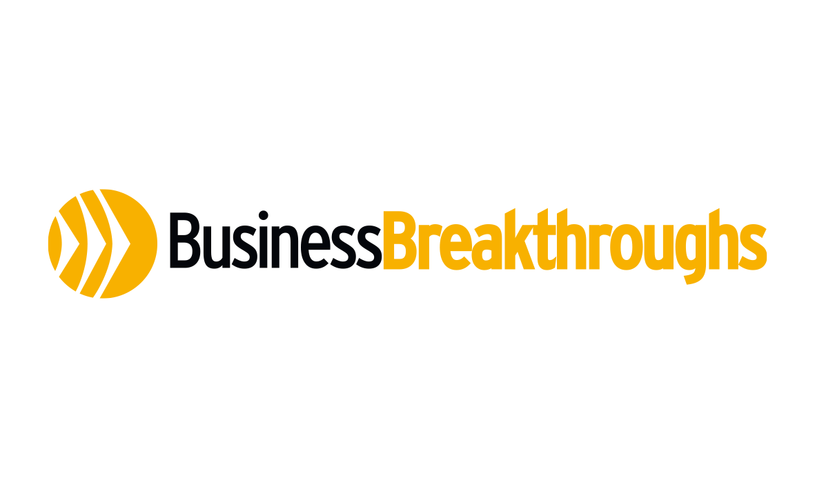 Logo Design by trufya for Business Breakthroughs, LLC | Design #17682105
