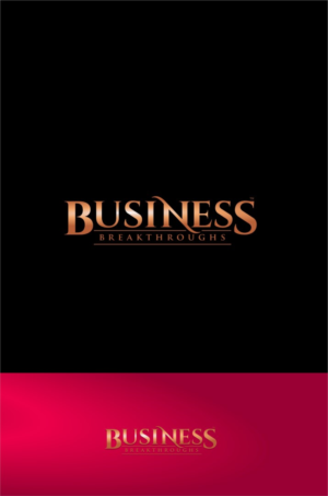 Diseño de Logo por alok bhopatkar para Business Breakthroughs, LLC | Diseño #17646404
