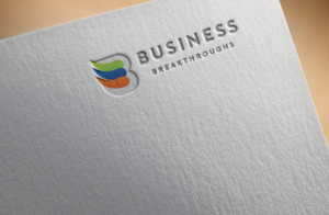 Diseño de Logo por GLDesigns para Business Breakthroughs, LLC | Diseño: #17570793