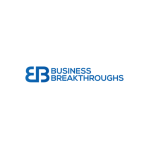 Diseño de Logo por M.CreativeDesigns para Business Breakthroughs, LLC | Diseño: #17577389