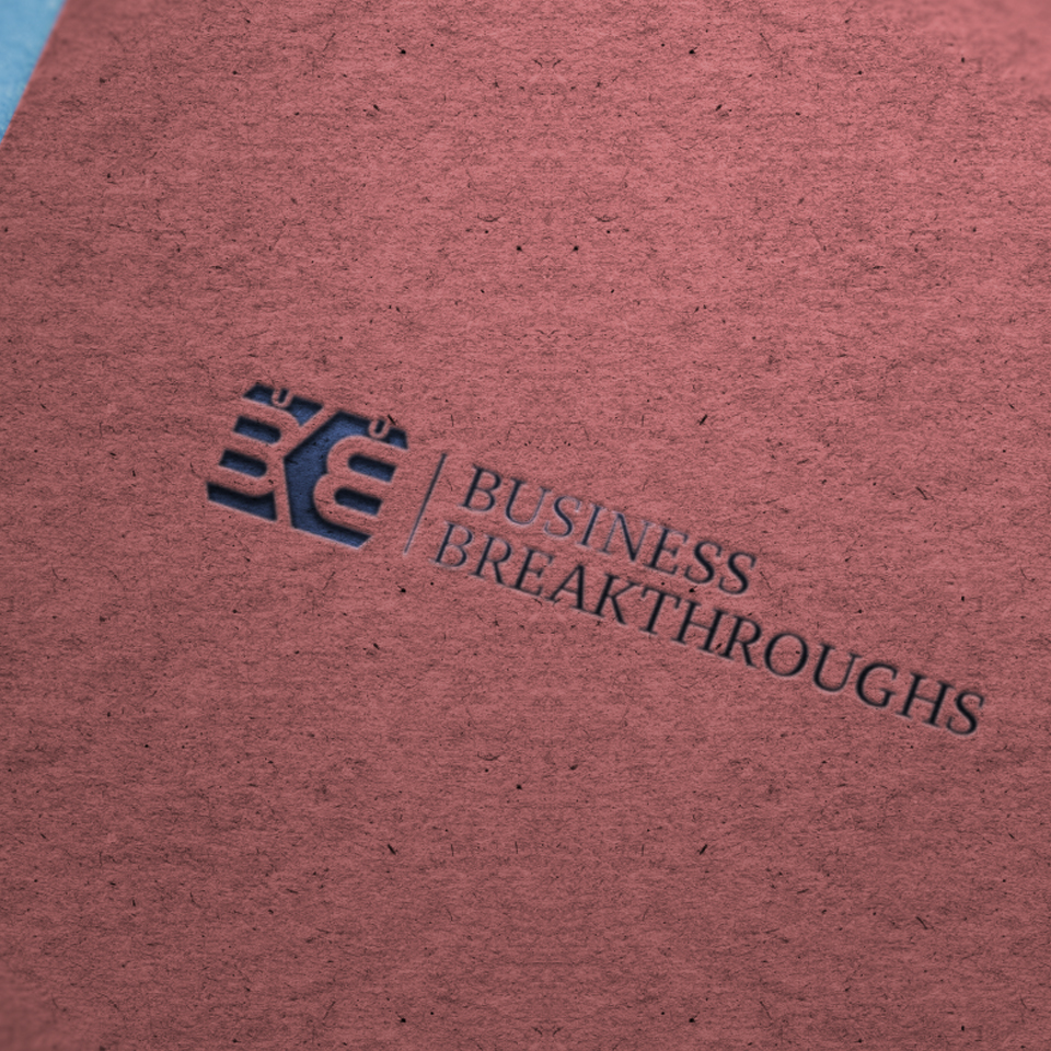 Diseño de Logo por stiles1414 para Business Breakthroughs, LLC | Diseño #17681947
