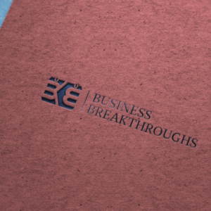 Business Breakthroughs  | Diseño de Logo por stiles1414