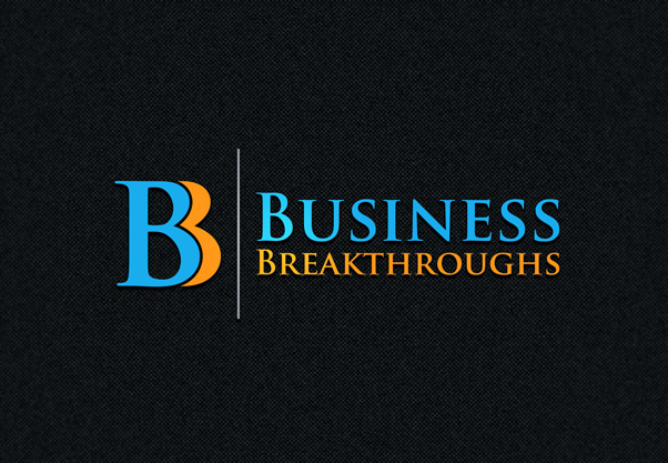 Logo Design by RHD for Business Breakthroughs, LLC | Design #17593585