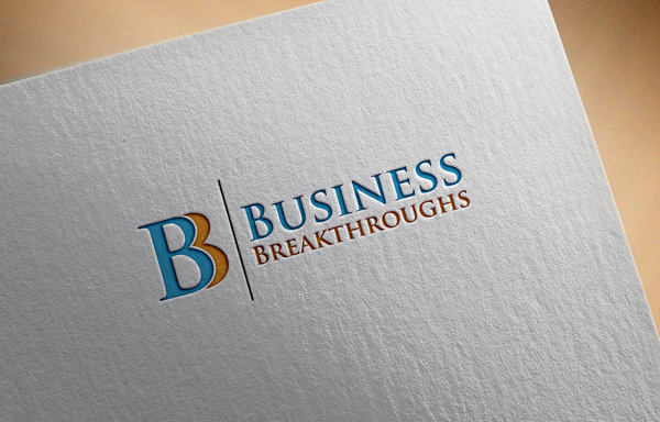 Logo Design by RHD for Business Breakthroughs, LLC | Design #17593586