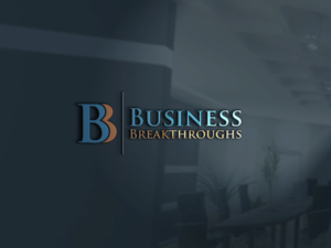 Diseño de Logo por RHD para Business Breakthroughs, LLC | Diseño: #17593587