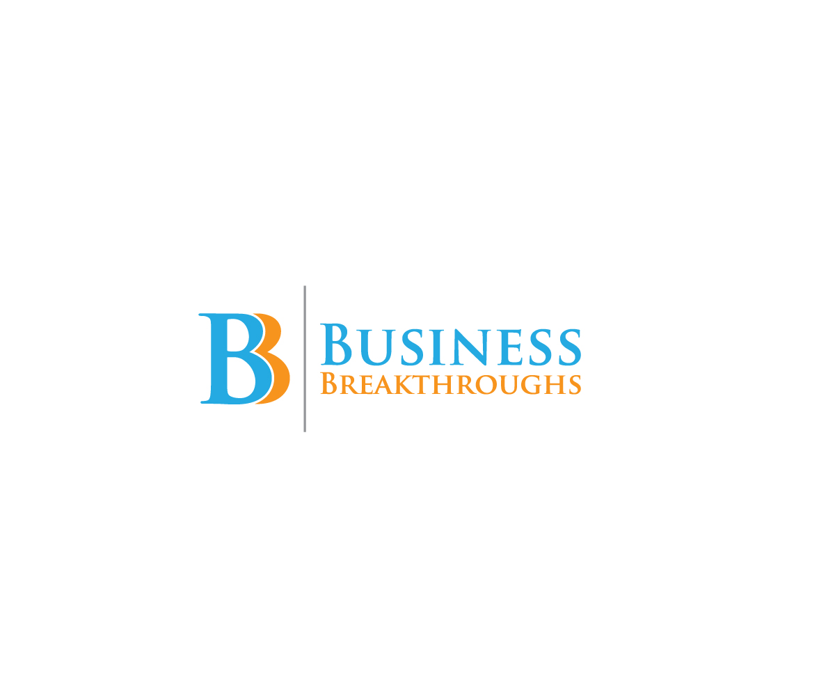 Design de Logo par RHD pour Business Breakthroughs, LLC | Design #17593589