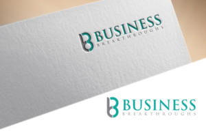 Diseño de Logo por A S design @ para Business Breakthroughs, LLC | Diseño: #17601706