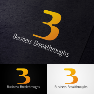 Diseño de Logo por Foxelate para Business Breakthroughs, LLC | Diseño #17593471