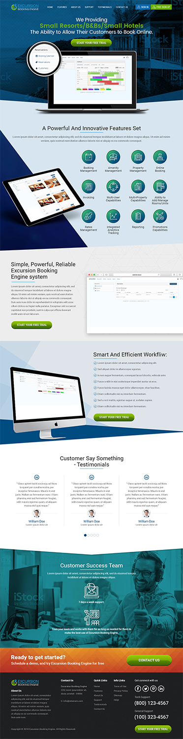 Web Design by RupalTechno for this project | Design #17787106