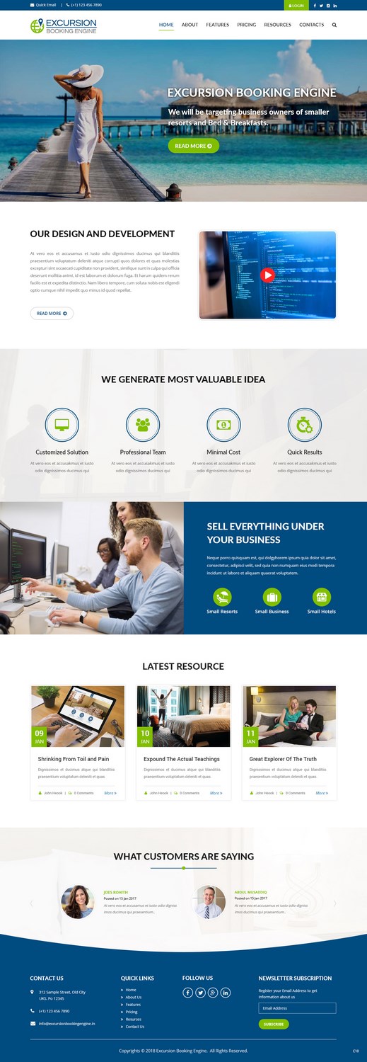 Diseño Web por pb para este proyecto | Diseño #17528940