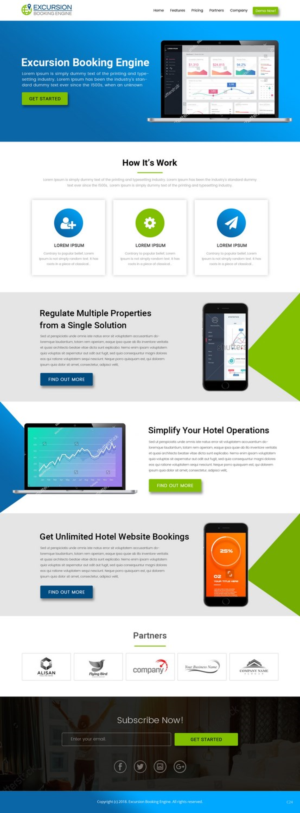 Web-Design von pb für dieses Projekt | Design: #17528971