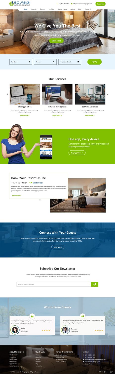 Diseño Web por pb para este proyecto | Diseño #17528974