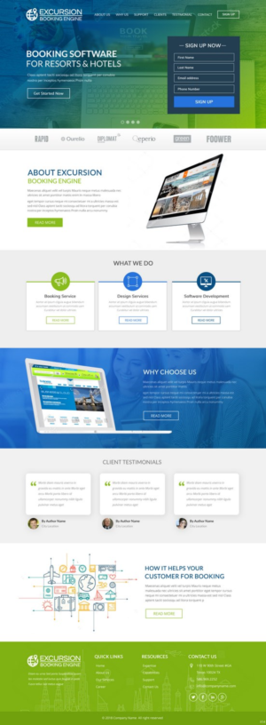 Web-Design von pb für dieses Projekt | Design: #17528978