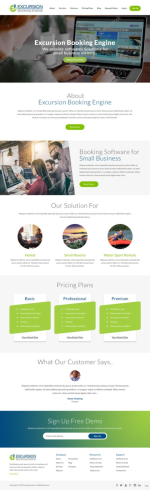 Web-Design von pb für dieses Projekt | Design: #17541749