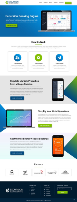 Web-Design von pb für dieses Projekt | Design: #17570195