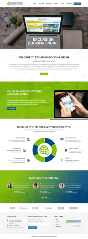 Web-Design von pb für dieses Projekt | Design: #17570196