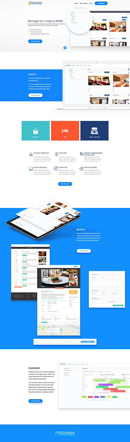 Diseño Web por insert name here para este proyecto | Diseño #17545080