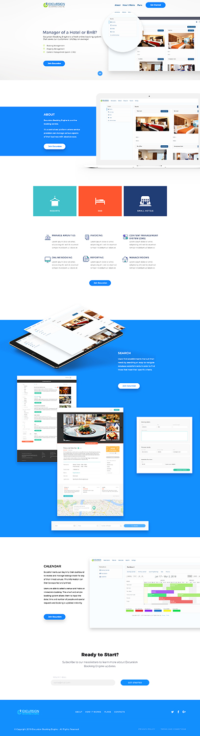 Diseño Web por insert name here para este proyecto | Diseño #17559607
