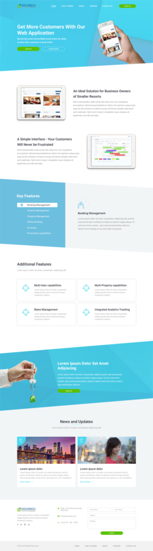 Web-Design von vsplch 2 für dieses Projekt | Design: #17659282