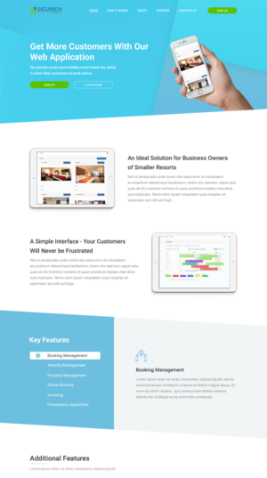 Web-Design von vsplch 2 für dieses Projekt | Design: #17659284