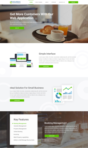 Web-Design von vsplch 2 für dieses Projekt | Design: #17723069