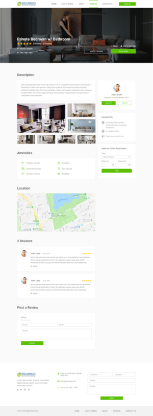Web-Design von vsplch 2 für dieses Projekt | Design: #17738866