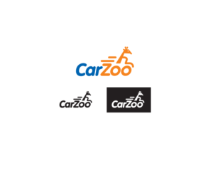 Car Zoo | Diseño de Logo por Buck Tornado