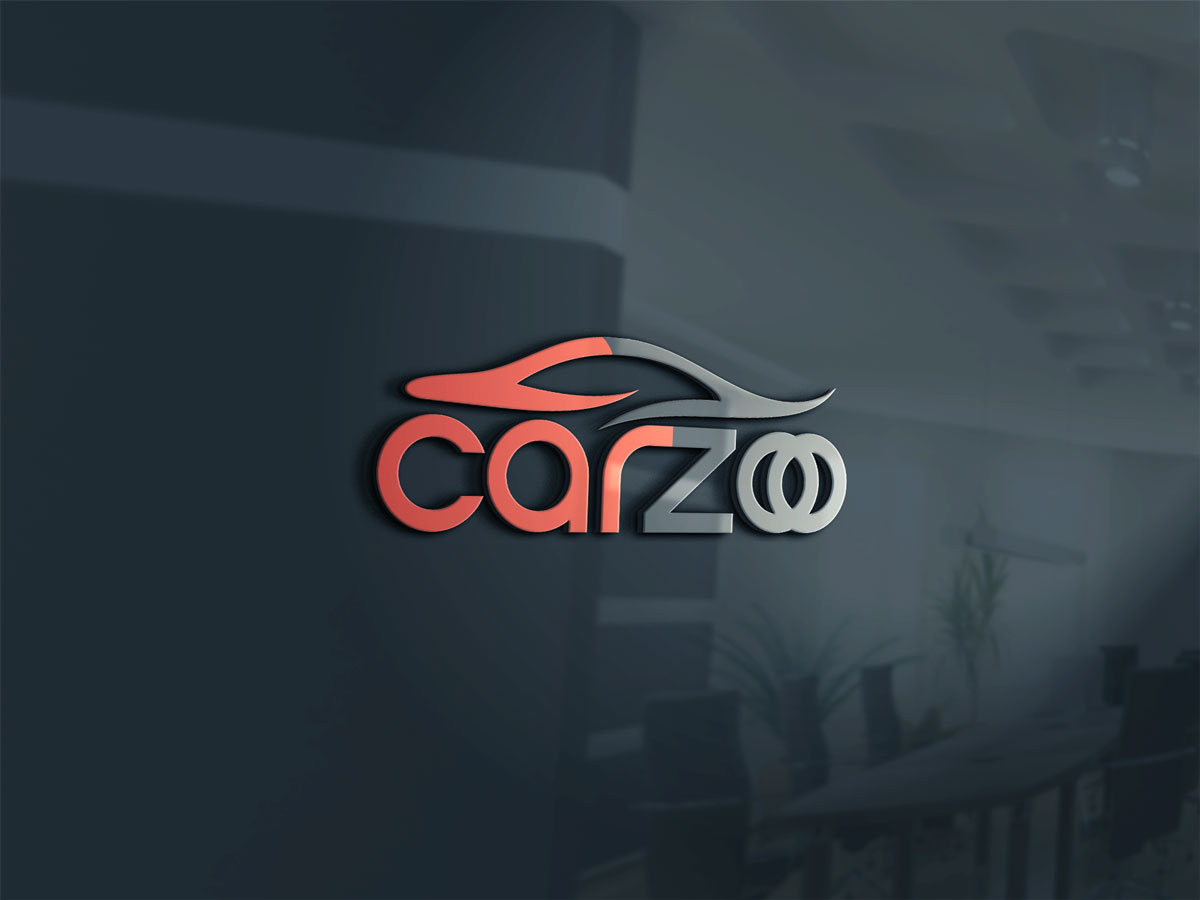 Logo Design by Cut N Cue Media Solutions for this project | Design #17606932