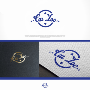 Logo-Design von A.STUDIO für dieses Projekt | Design: #17504517