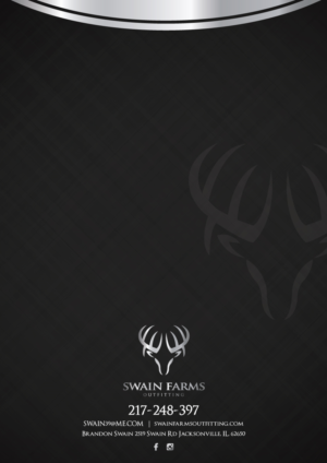 Brochure Design by Impressive Sol