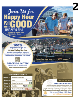 Flyer Design by UrbainFX for this project | Design: #17692639