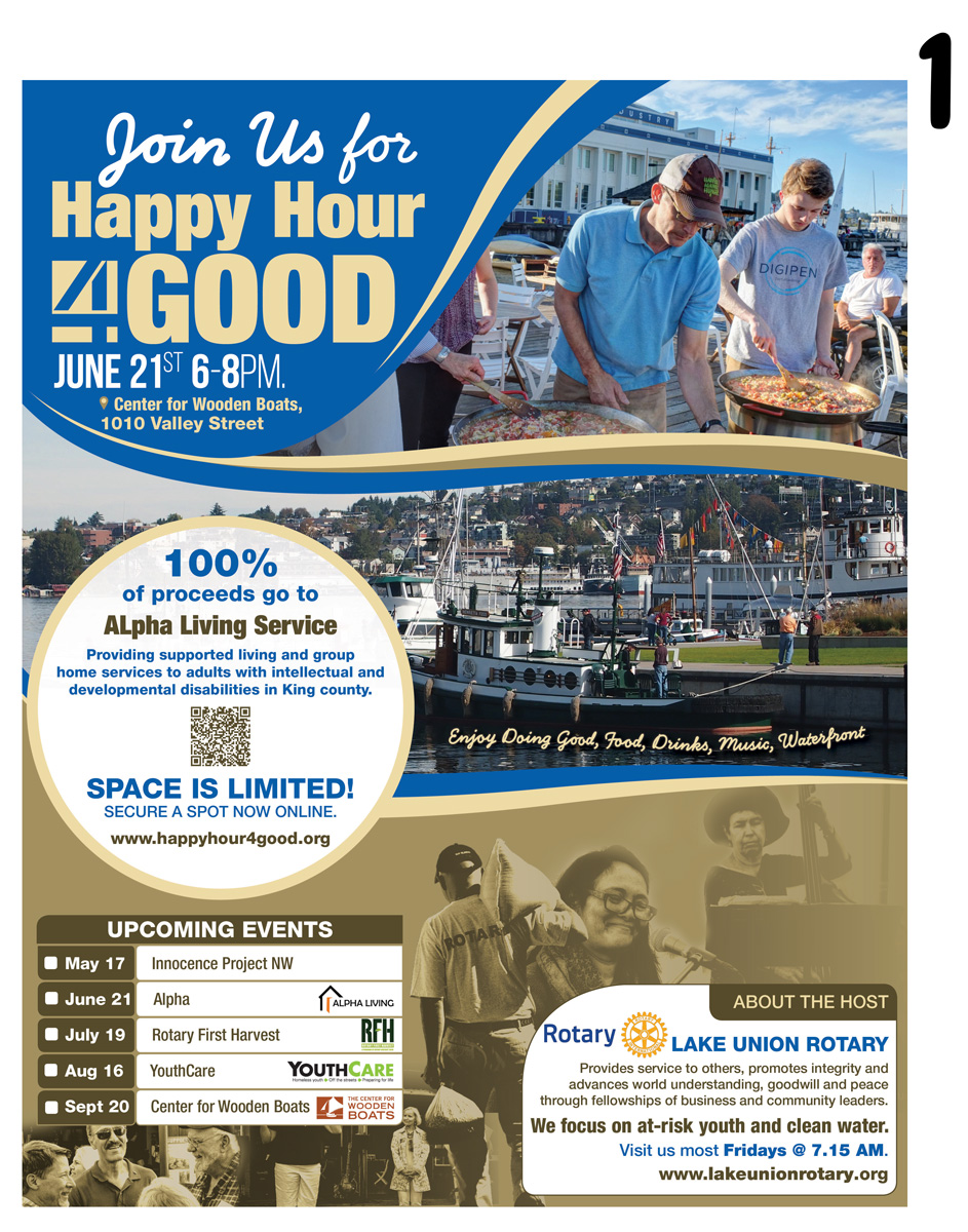 Flyer Design by UrbainFX for this project | Design #17692640