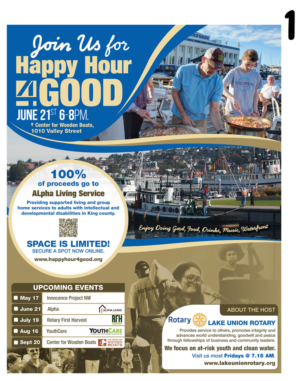 Flyer Design by UrbainFX for this project | Design: #17692640