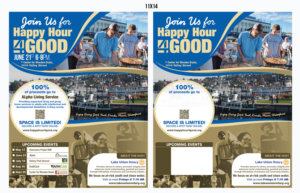 Flyer Design by UrbainFX for this project | Design: #17791500