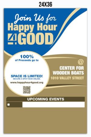 Flyer Design by UrbainFX for this project | Design: #17792459
