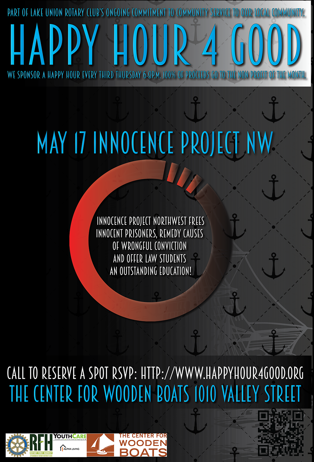 Flyer Design by EdenLlovio_2 for this project | Design #17526417
