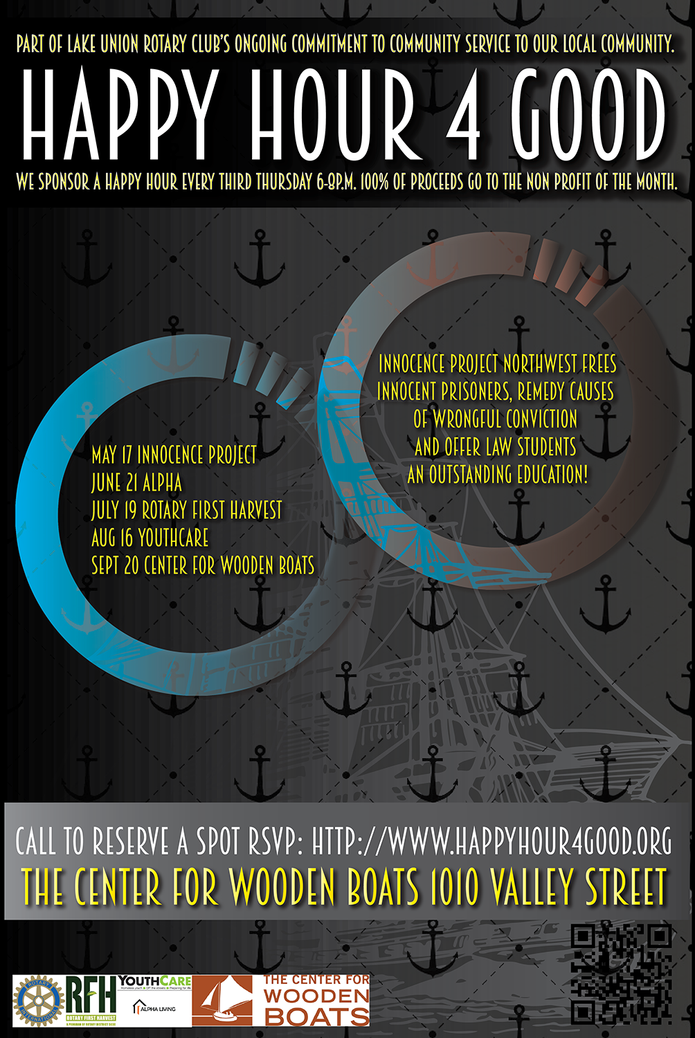 Flyer Design by EdenLlovio_2 for this project | Design #17529727