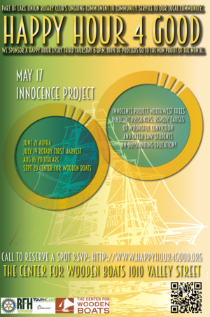 Flyer Design by EdenLlovio_2 for this project | Design: #17531942