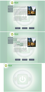 Web-Design von Maskedbulb für Alcor Energy Solutions, LLC | Design: #46060