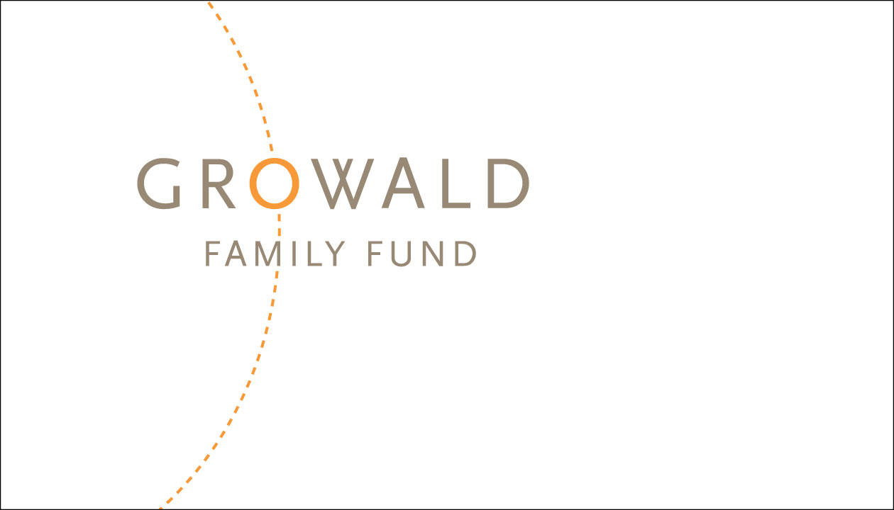Vector Design by Impressive Sol for Growald Family Fund | Design #17526044