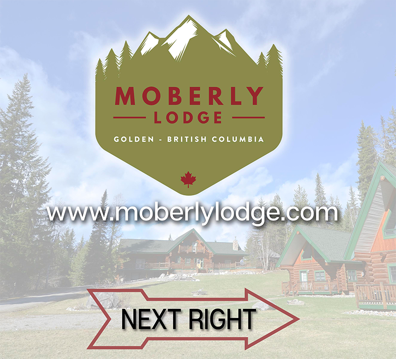 Signage Design by jmsgraphicdesign for Moberly Lodge | Design #17638086