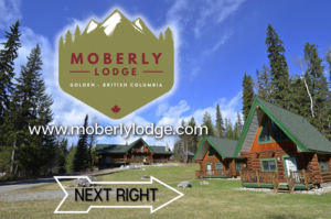 Signage Design by jmsgraphicdesign for Moberly Lodge | Design #17638100