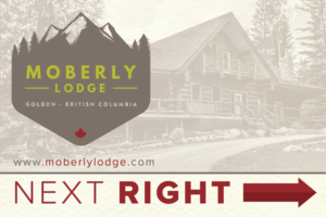 Signage Design by mereum for Moberly Lodge | Design: #17610460